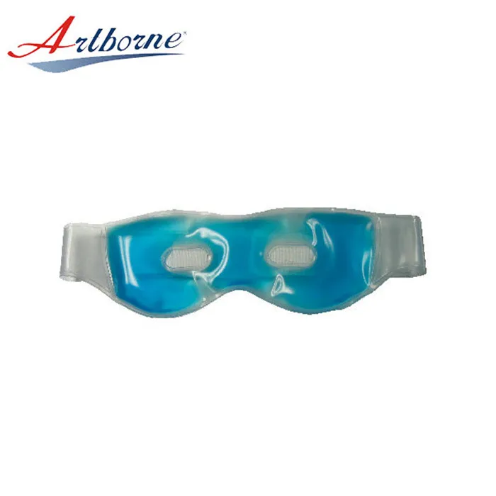 Reusable Comfortable Instant Cold Pack Eye Care Gel Pad Buy Reusable