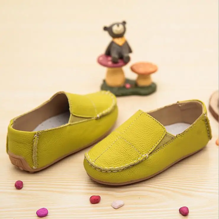 2016 NEW Design 1pair Breathable Sneakers FASHION Children Shoes BRAND slip resistant Boy shoes Sport single