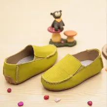 2016 NEW Design 1pair Breathable Sneakers FASHION Children Shoes BRAND slip resistant Boy shoes Sport single