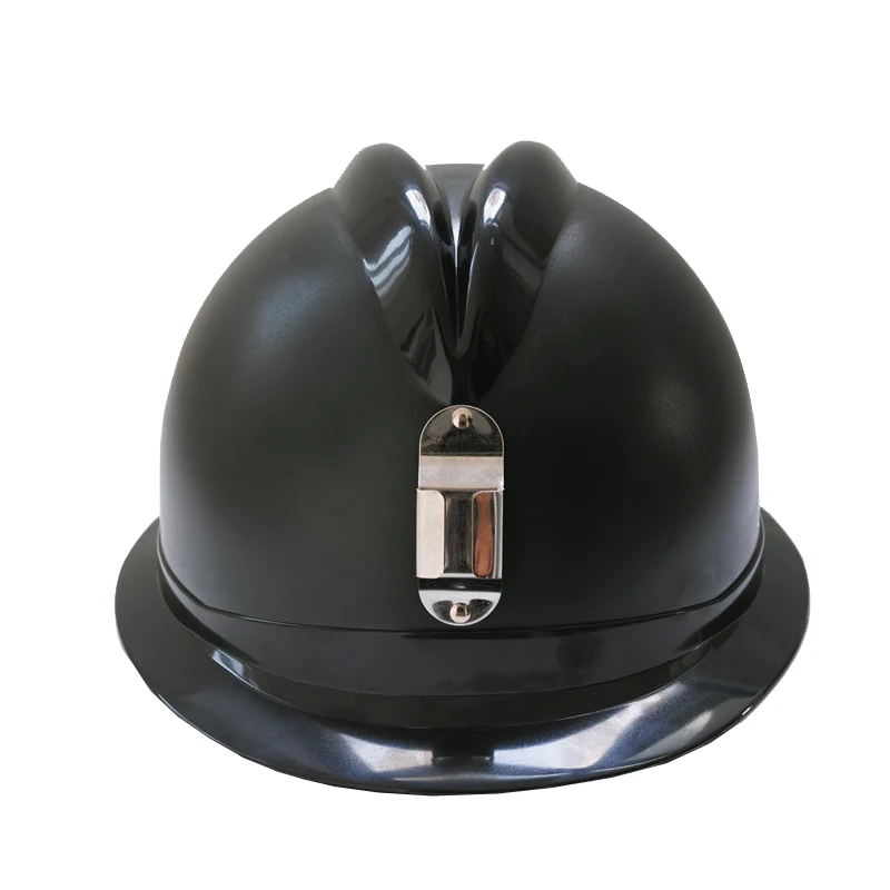 coal mining hard hats