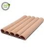 Toe Tube Set Sleeve Elastic Fabric Lined with Silicon and Fabric Protectors Relief Toe Pressure Pain Corn and Calluses Remover