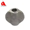 Dalian ruici industry casting foundry valve plate