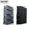 Cost Effective Good Feedback line array power amplifier