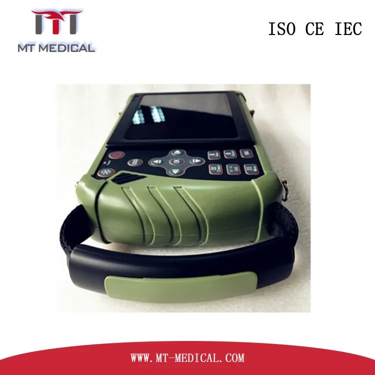 High quality Vet Products Ultrasound Veterinary Usg supplier .