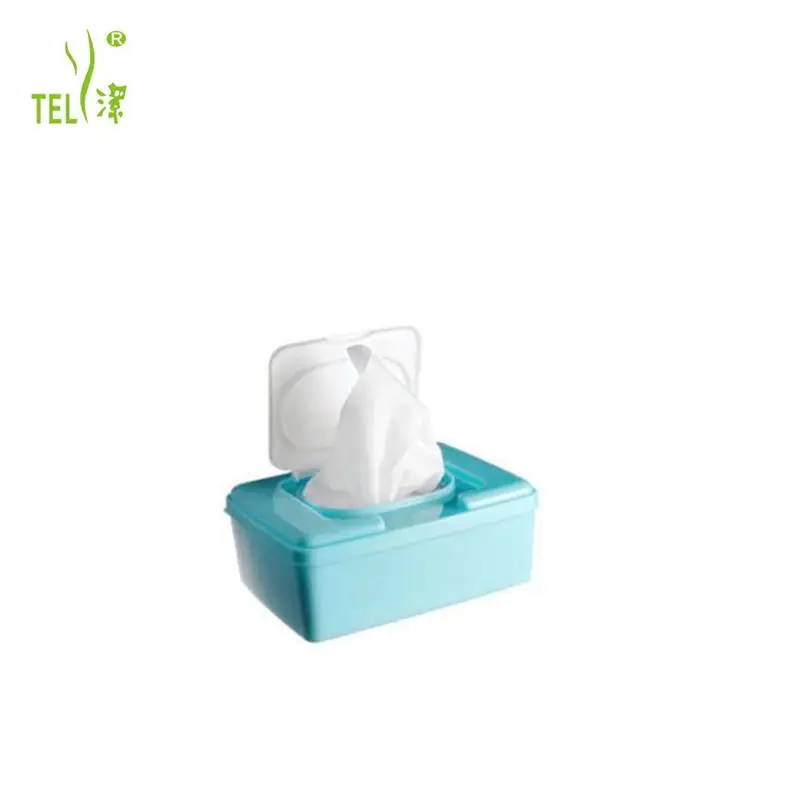 Trade Assurance Supplier Cleaning Wipes Moist Towels /napkin Tissue