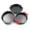 Non stick Coating Bread Baking Mold Cake Pan Set