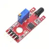 Hot selling KY-026 Flame Sensor Module IR Sensor Detector For Temperature Detecting Suitable