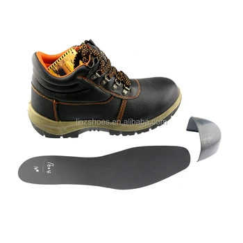 High Quality CE Standard Steel Midsole/Stainless steel midsoles Plate for Safety Shoes