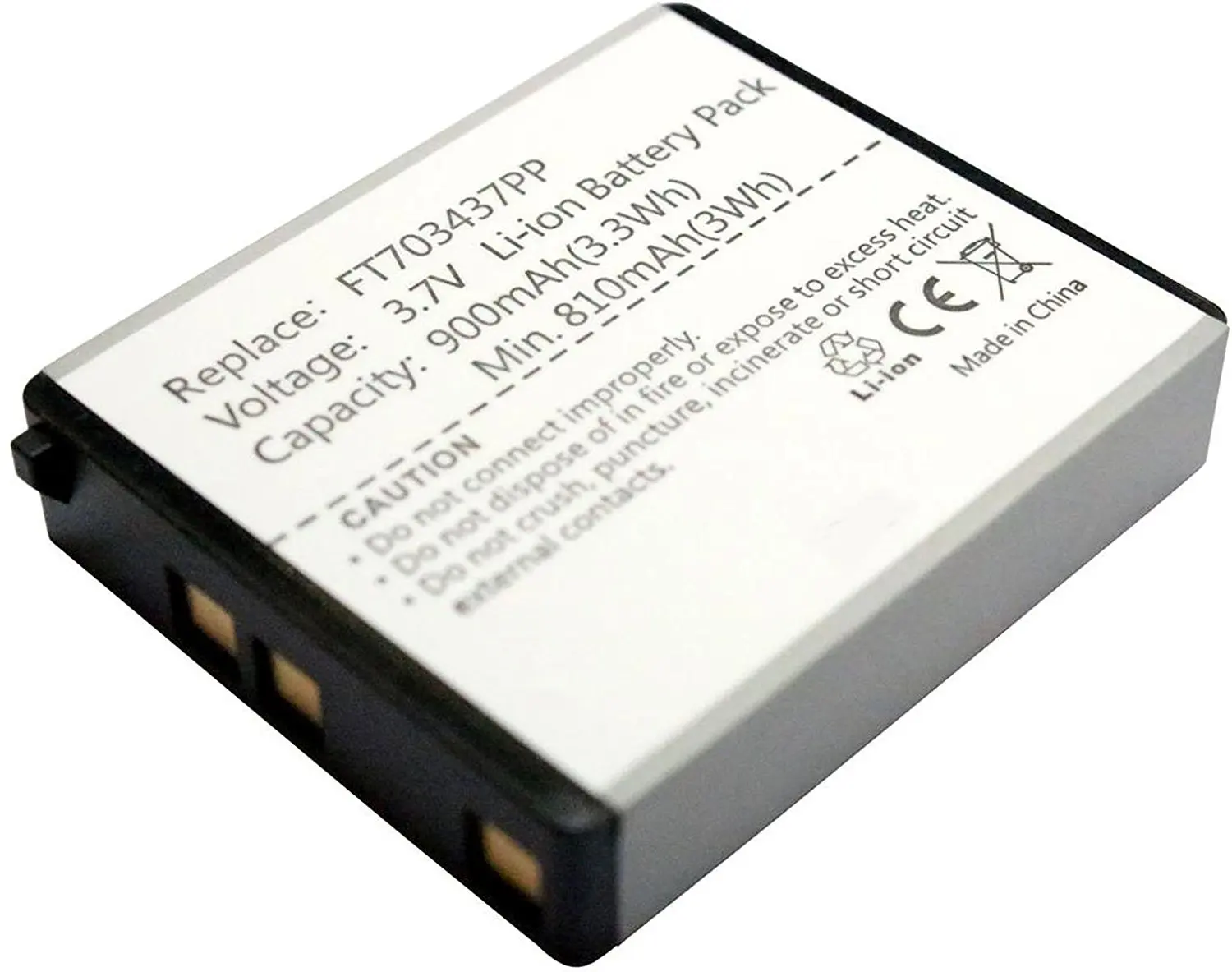 Аккумулятор razer lp083442a