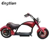 Europe warehouse China suppliers EEC/COC Approved Citycoco Electric Scooter