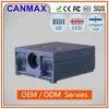 module engine for car parking lot barcode reader