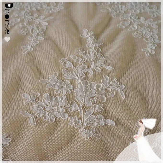 bridal lace patterns