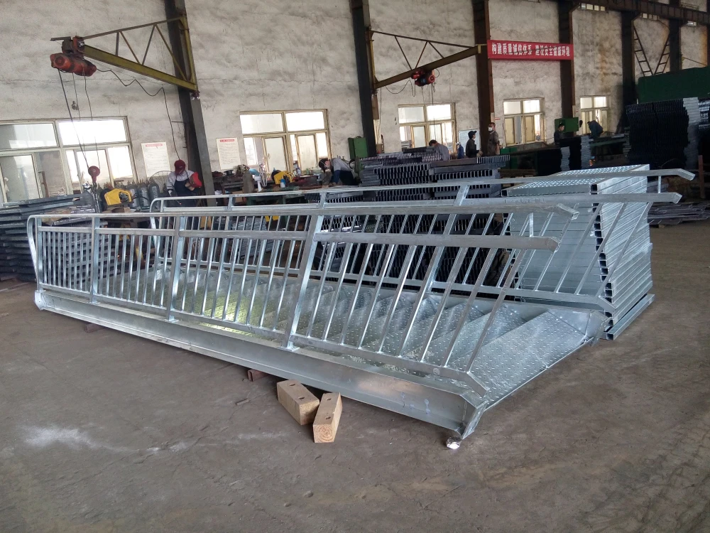 Hot Dip Galvanized Metal Pipe Cat Ladder Buy Cat Ladder,Galvanized