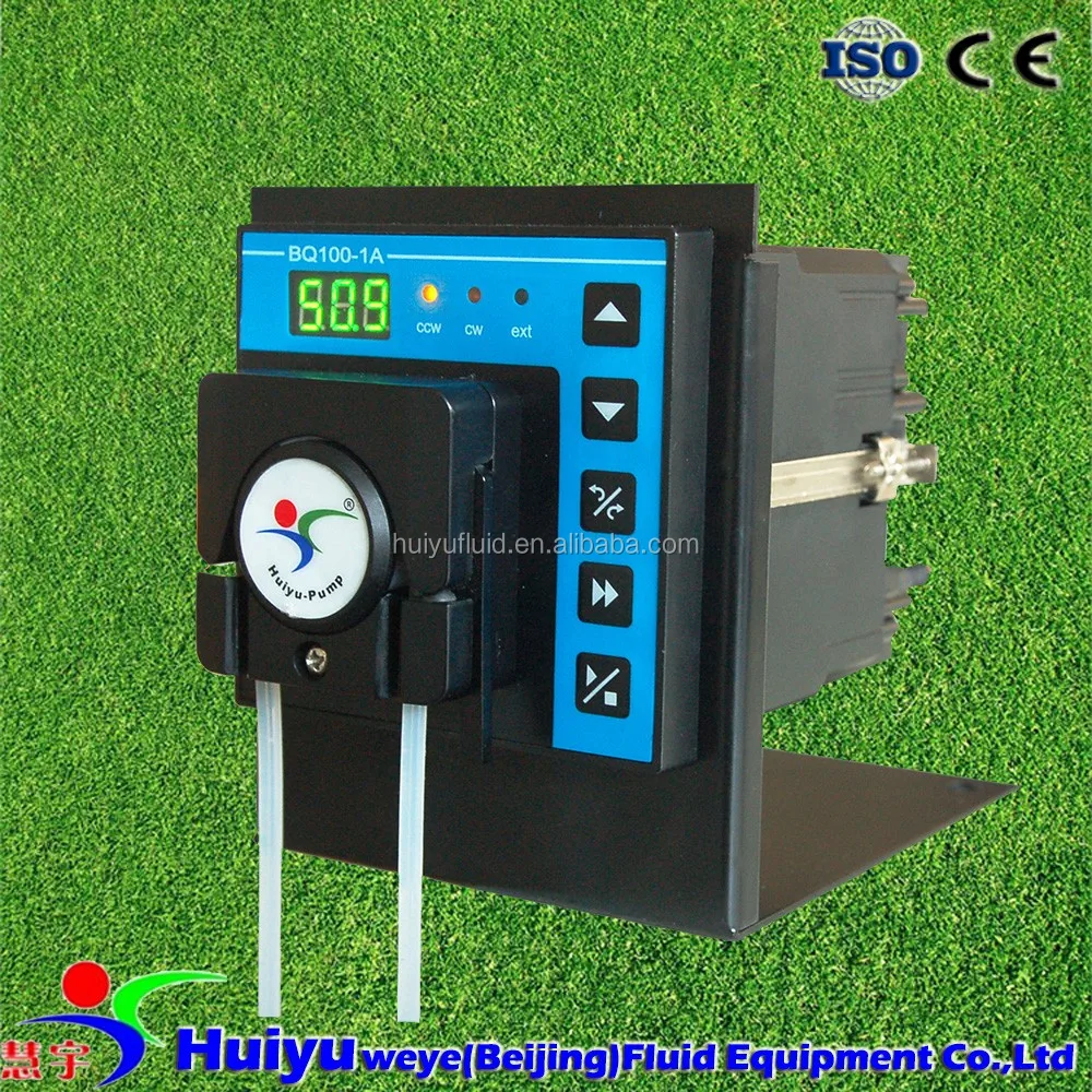 Ph Control Dosing Pump - Buy Ph Control Dosing Pump,Ph Control Dosing