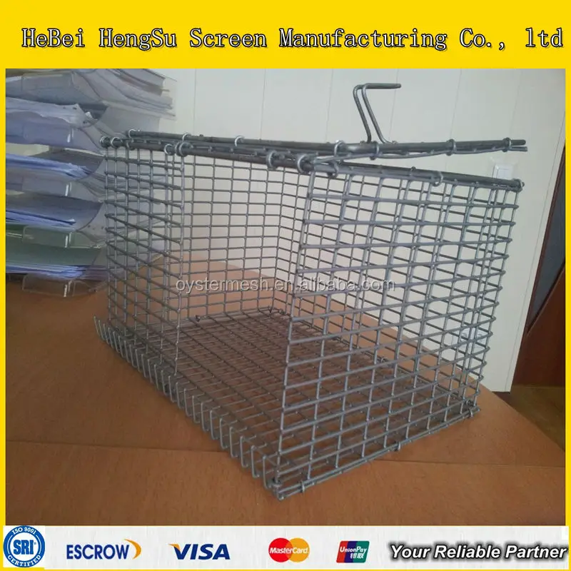 Zinc Coated Mink Cage Buy Galvanized Mink Cage,Stainless Steel Mink