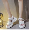 or50251b The new type women's shoes casual fashion platform sandals shoes