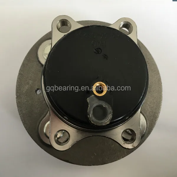 Pa66 gf25 подшипник