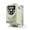 frequency inverter single phase 220V input 0.75kw output ac variable frequency drive
