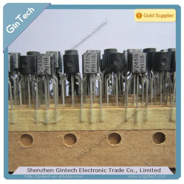10 TEILE/LOS BF245 BF245A BF245B BF245C TO-92 TO92 Junction Feldeffekttransistoren NPN(BF245B 10 TEILE/LOS BF245 BF245A BF245B BF245C TO-92 TO92 Junction Feldeffekttransistoren NPN(BF245B