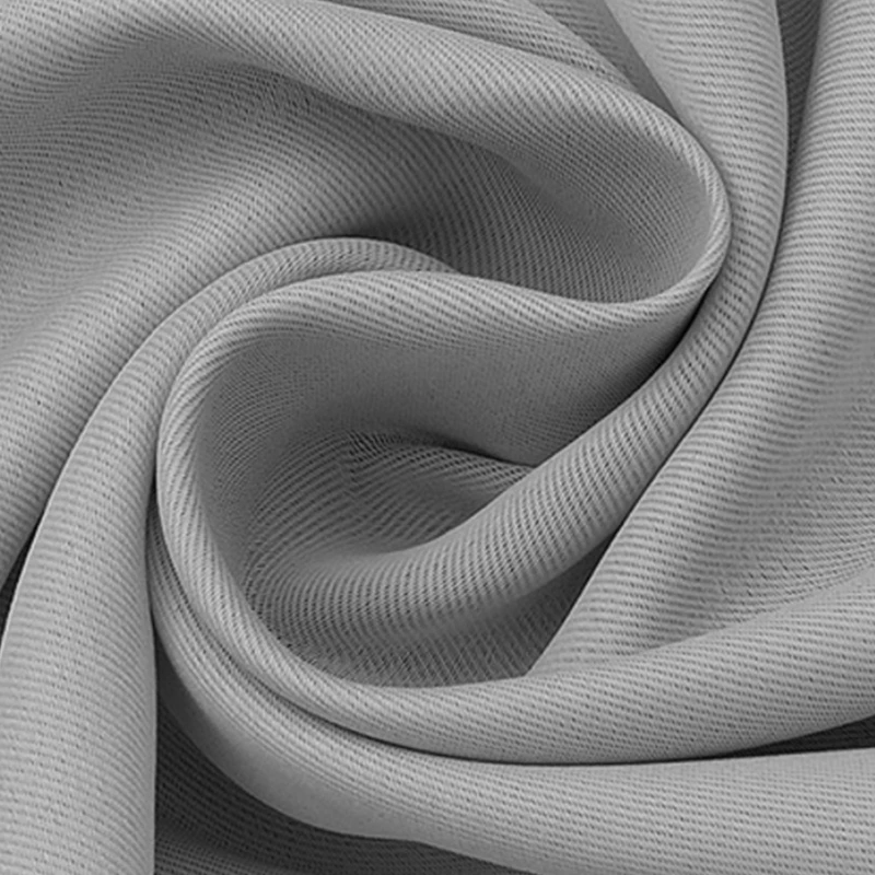Manufacture Luxury Blackout Curtains