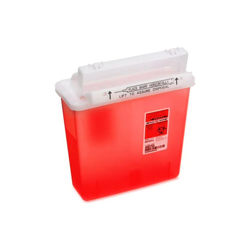 Medical Waste Safety Needle Box Buy Safety Needle Box,Sharps