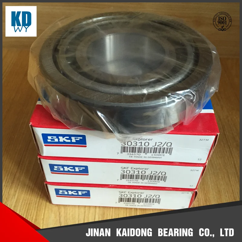 Skf Tapered Roller Bearing 30310 J2/q Bearing Size 50*110*29.25mm Buy