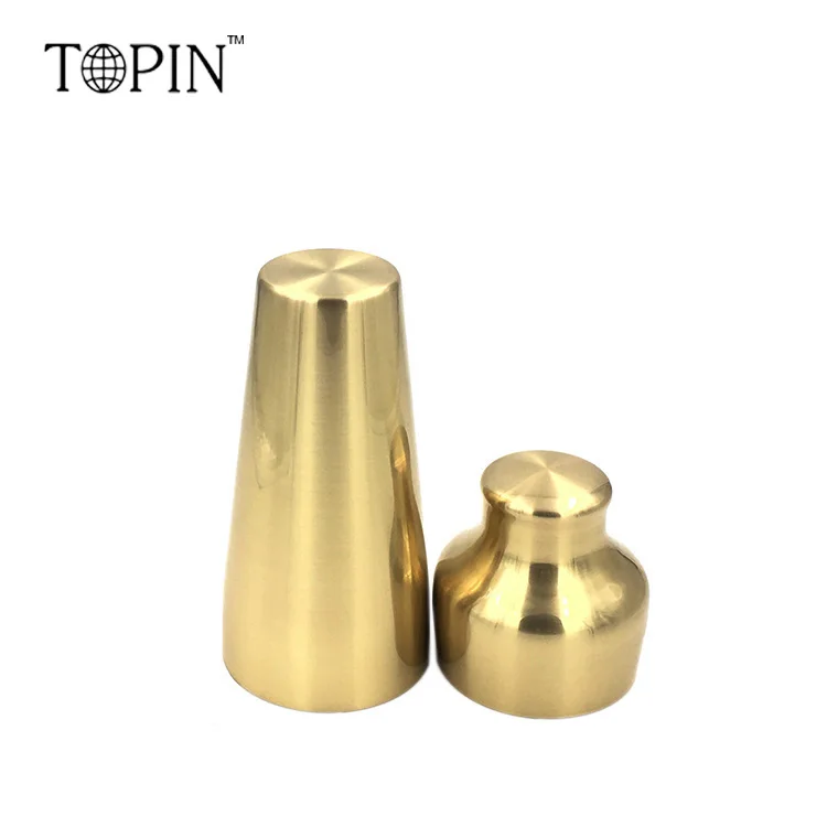 gold parisian shaker 3