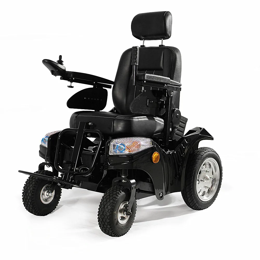 Wisking 102318 commode electric wheelchair lavatory wheelchair, View