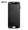 LCD Touch Screen Digitizer Assembly Replacement For Samsung Galaxy S7 G930 Changed glass