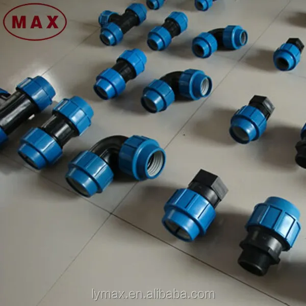 Buy Drip Irrigation Fittings,Hdpe Drip 