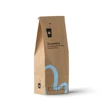 China Suppliers biodegradable 50g kraft paper packaging coffee bag