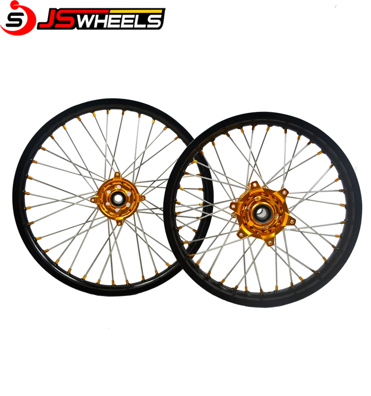 Dirt Bike Aluminum Alloy Wheels For Rmz 250 450 Dirt Bike Buy Rmz 250