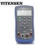 YITENSEN 03+ Standard Precision Multifunction Loop Process Calibrator/Tester Calibrator