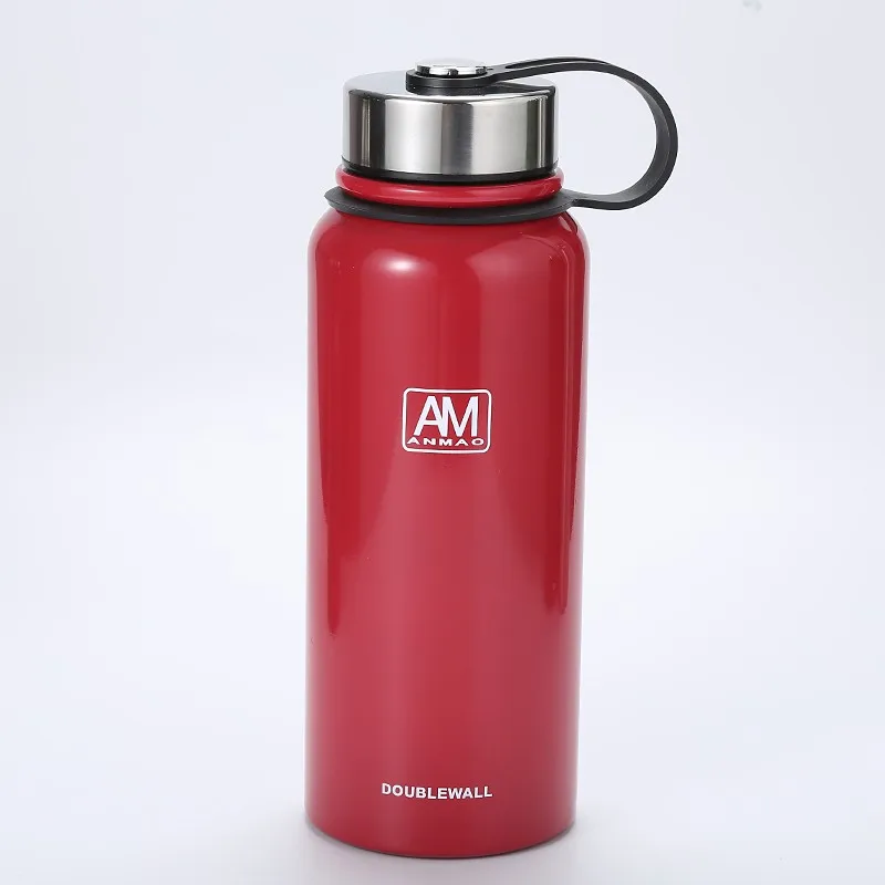 T061 Custom Made Logo Designed Sports Waterbottles Stainless Steel