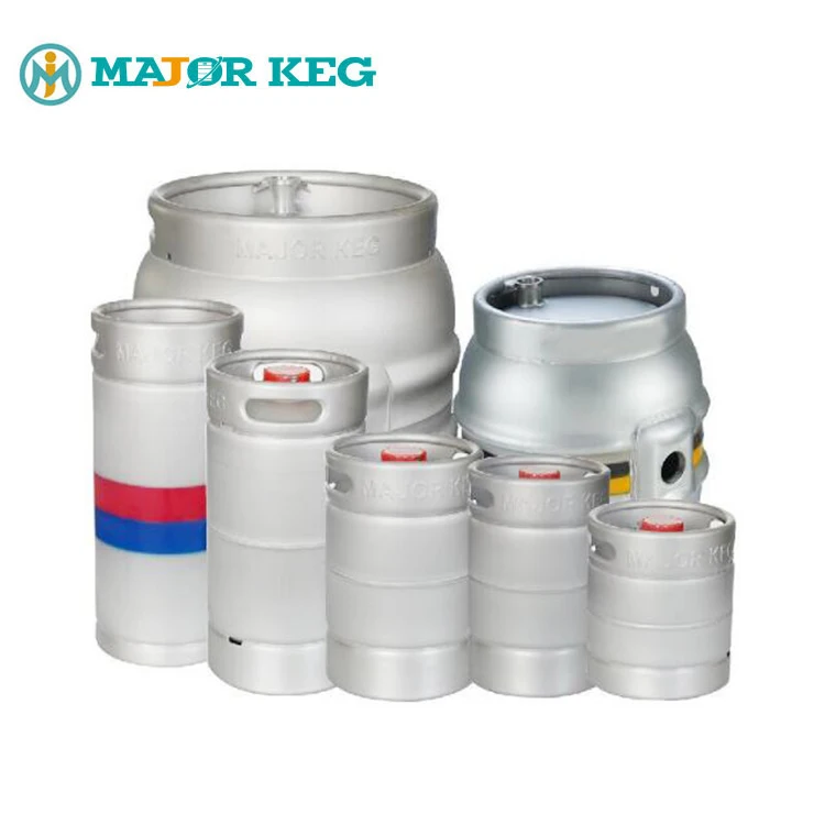other keg