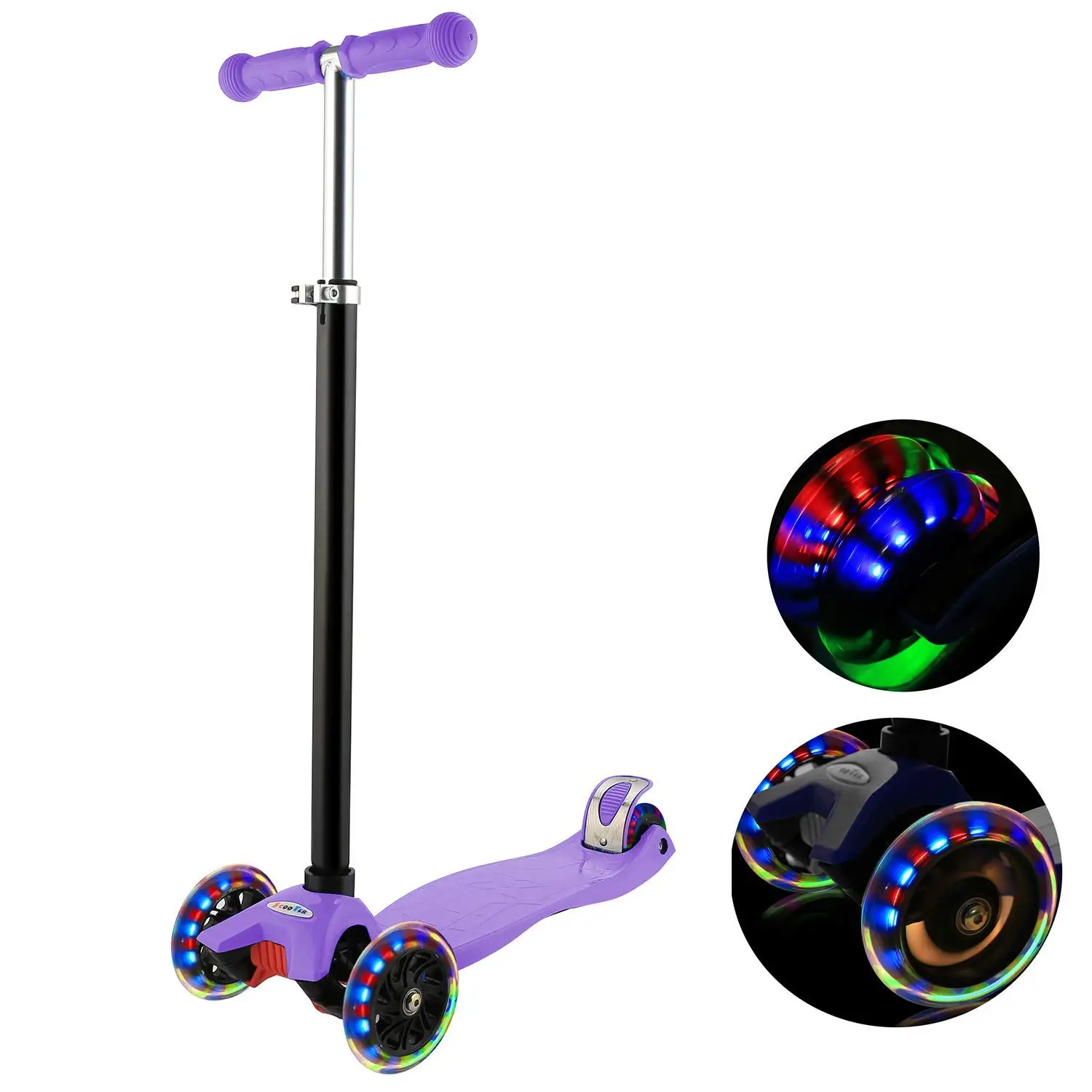 flicker scooter age 9