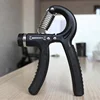 Adjustable customized change colors hand-muscle developer hand griper hand grip china supplier