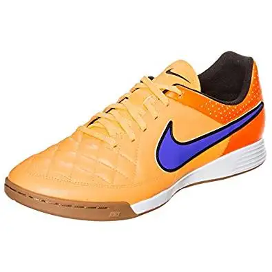 tiempo indoor soccer shoes
