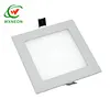 6 inch 12W Mounted Surface Hidden Flat LED Downlight for Bome Lighting