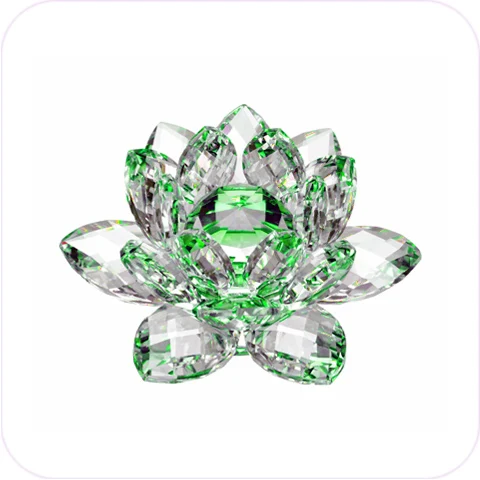 New-Style Green Crystal Lotus.jpg