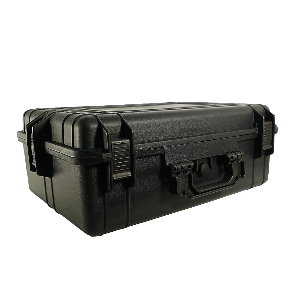 Hard Plastic Waterproof Shockproof Military Storage Case Army Box Buy
