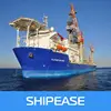 Freight forwarder sea freight shipping to Jakarta from china,shenzhen/ningbo/shanghai