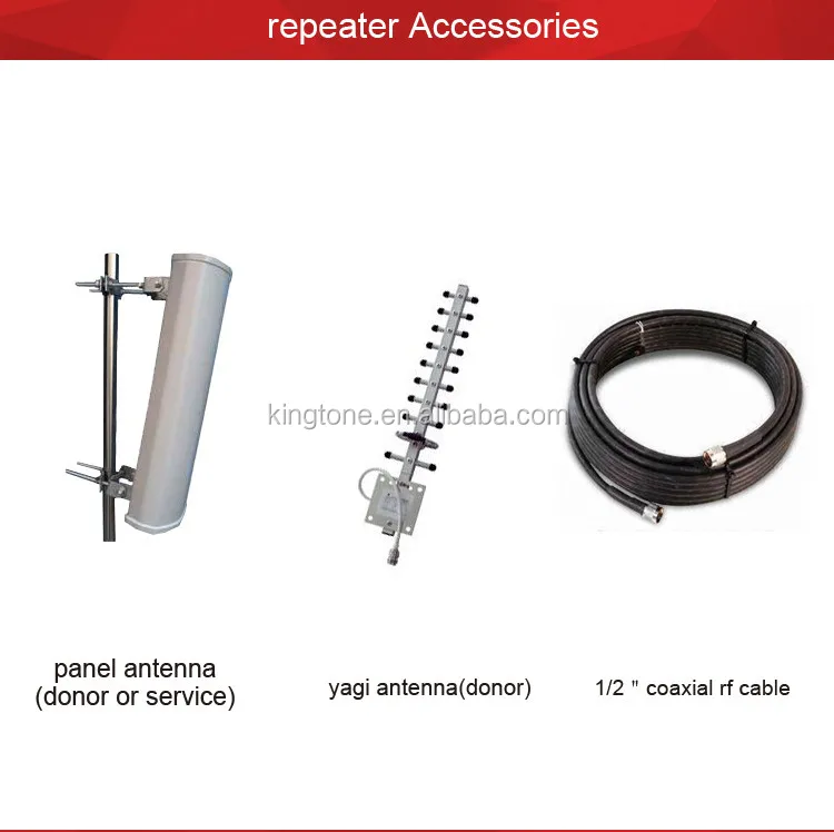 Two Way Radios Vhf Uhf Repeater Wireless Rf Repeater Bda 130170 Mhz