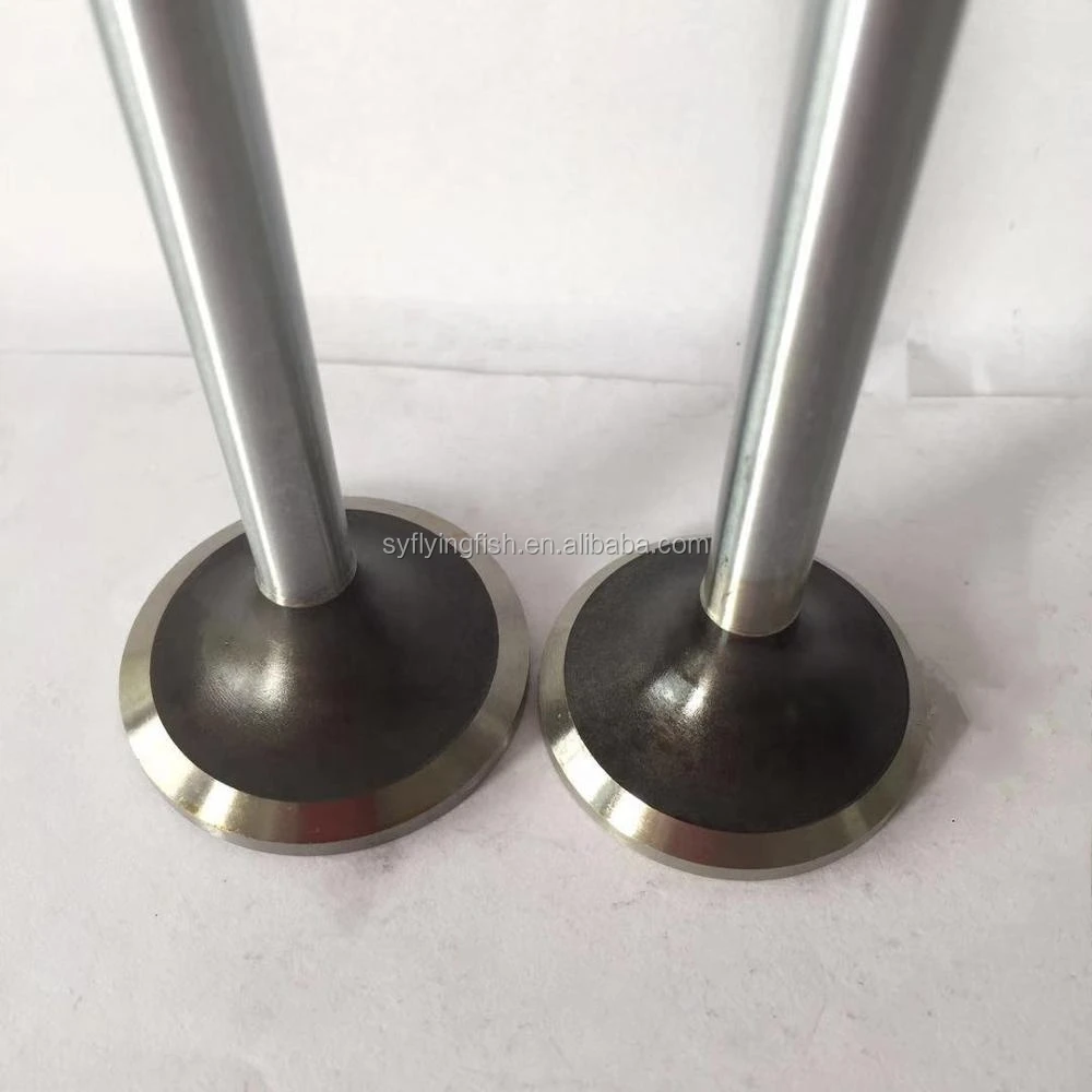 Auto Parts Engine Valve For Catpillar C13 C11 Intake Valve 2243028