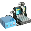 China Mini 3020 Usb 3 Axis Wood Carving Router Machine Price Diy Cnc Kit