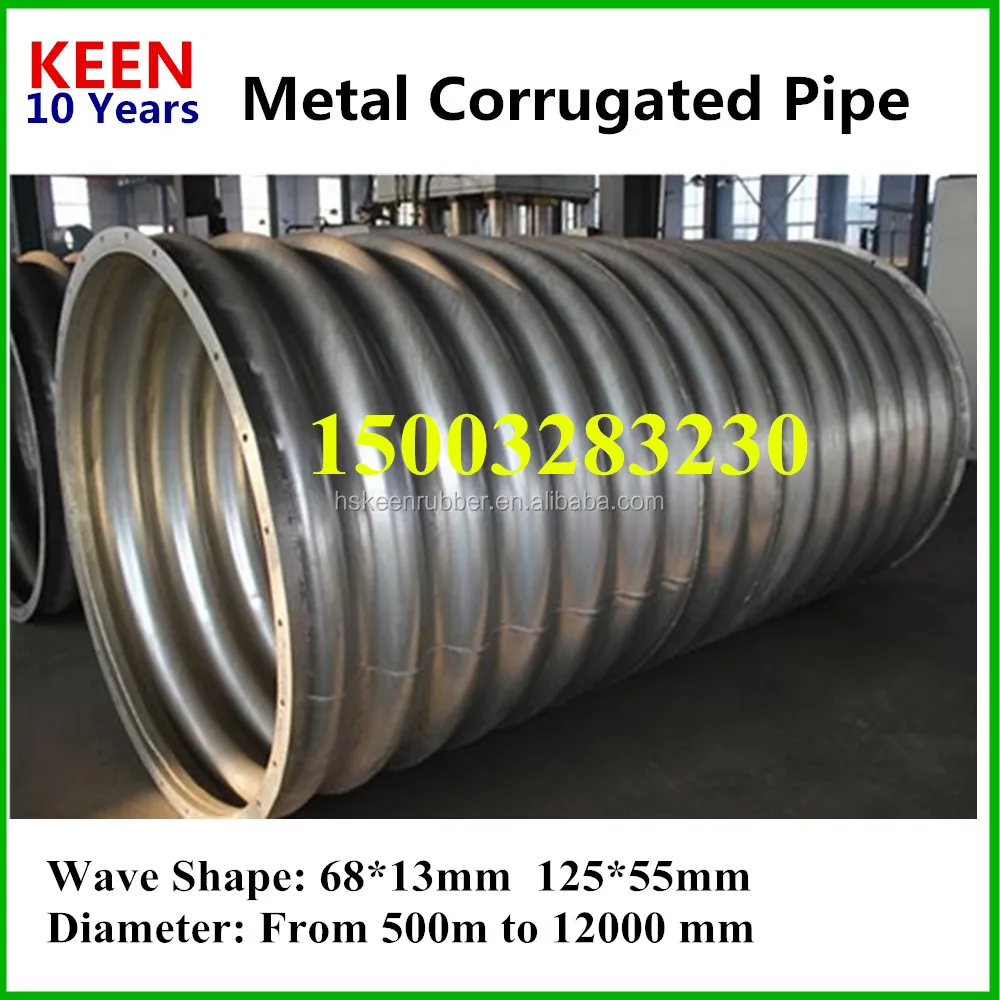 Sturdy Stainless Used Culvert Pipes For Industry Uses Alibaba Com