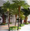 dinosaur feeding Jurassic Jungle Artificial Tree