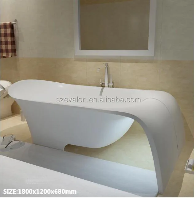 9 Small Bathtubs Tiny Bath Tub Sizes Elledecor How Big Is A Bathtub