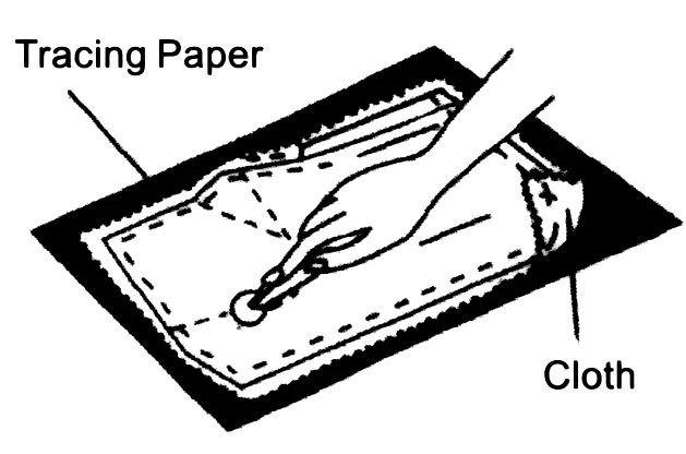 Transparent Tissue Paper,Tracing Paper,Colored Tracing Paper