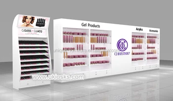 Retail Nail Polish Display Floor Stand Opi Retail Nail Polish Display Floor Stand Opi Rack